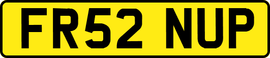 FR52NUP
