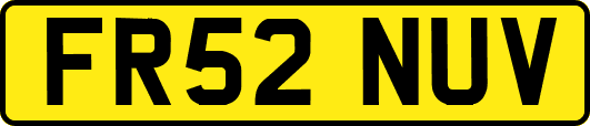 FR52NUV