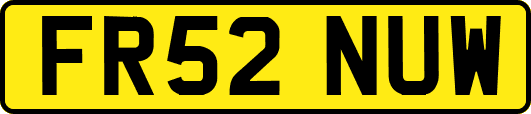 FR52NUW