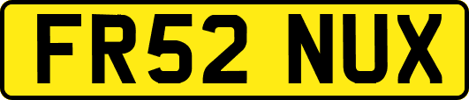 FR52NUX