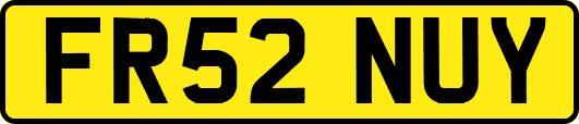 FR52NUY