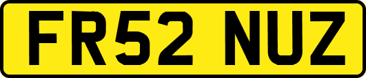 FR52NUZ