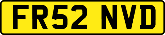 FR52NVD