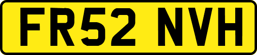 FR52NVH