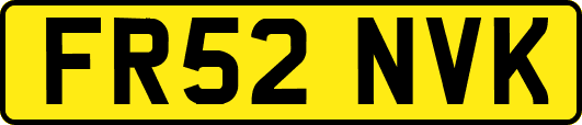 FR52NVK