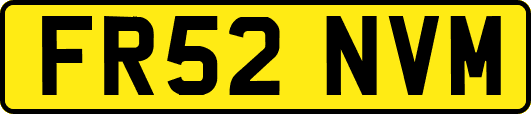 FR52NVM