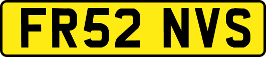 FR52NVS