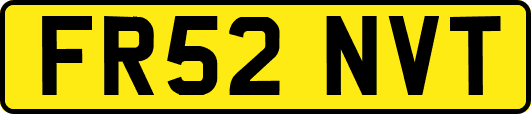 FR52NVT