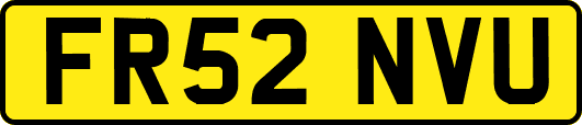 FR52NVU