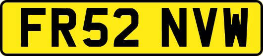 FR52NVW
