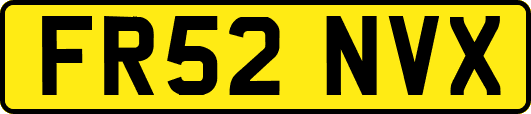 FR52NVX