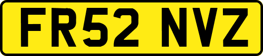 FR52NVZ