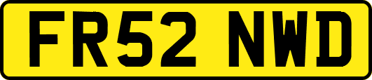 FR52NWD