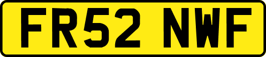 FR52NWF