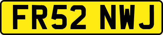 FR52NWJ