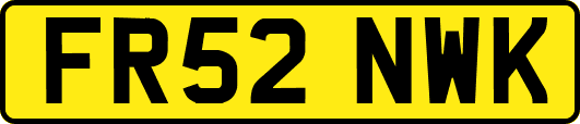 FR52NWK