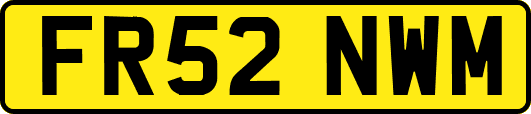 FR52NWM