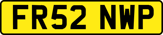 FR52NWP