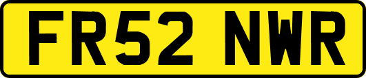 FR52NWR