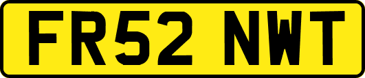 FR52NWT