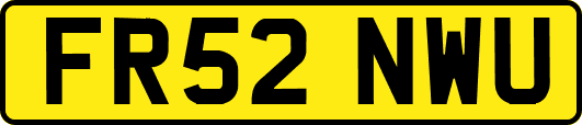 FR52NWU