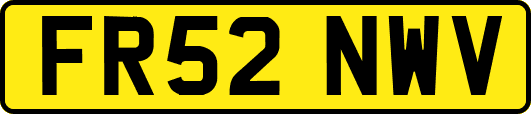FR52NWV