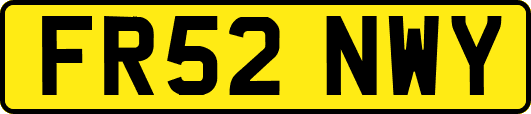 FR52NWY