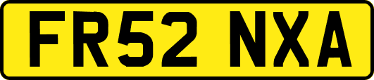 FR52NXA