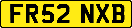 FR52NXB
