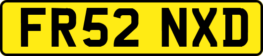 FR52NXD
