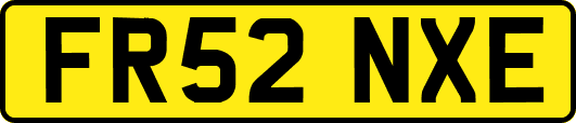 FR52NXE