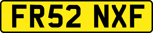 FR52NXF