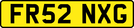 FR52NXG