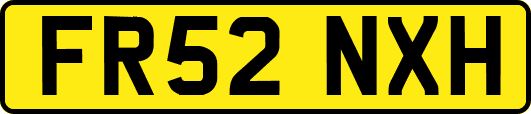 FR52NXH