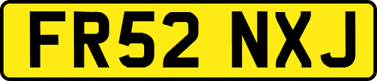 FR52NXJ