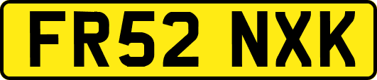 FR52NXK