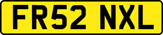 FR52NXL