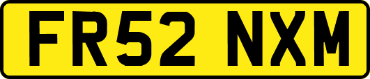 FR52NXM