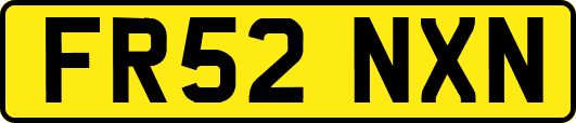 FR52NXN
