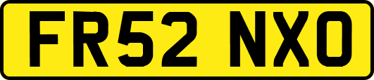 FR52NXO