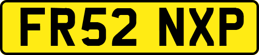 FR52NXP