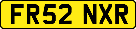 FR52NXR