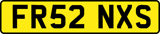 FR52NXS