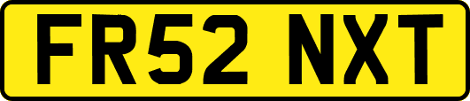 FR52NXT