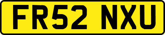 FR52NXU