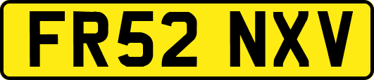FR52NXV