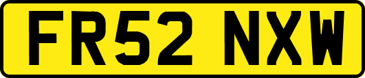 FR52NXW