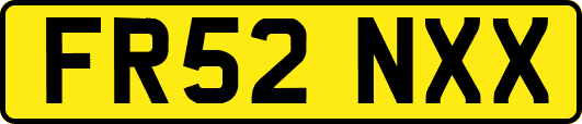 FR52NXX