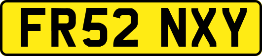 FR52NXY