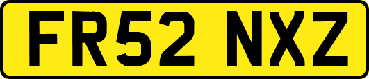 FR52NXZ